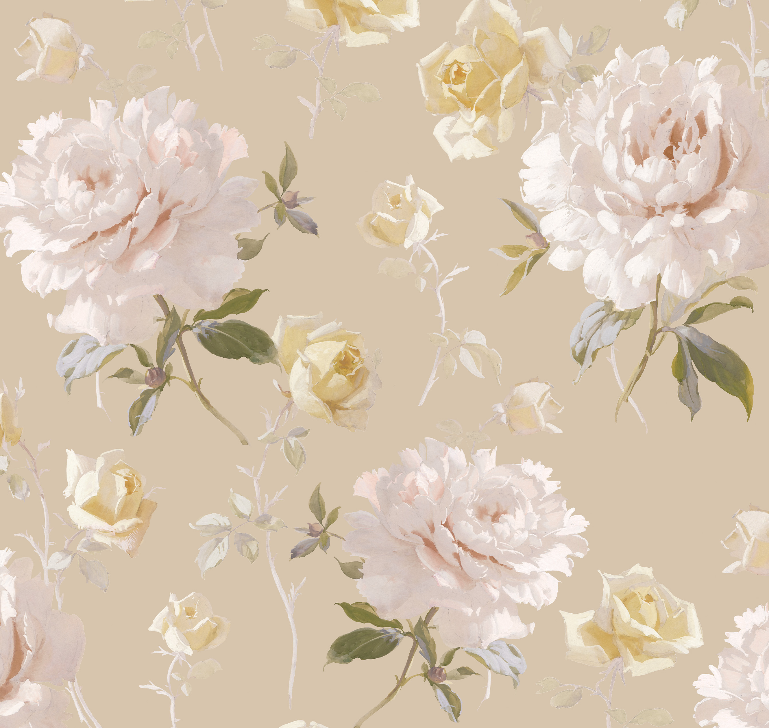 Панно Loymina Королева Афродита FL4 002 3×3